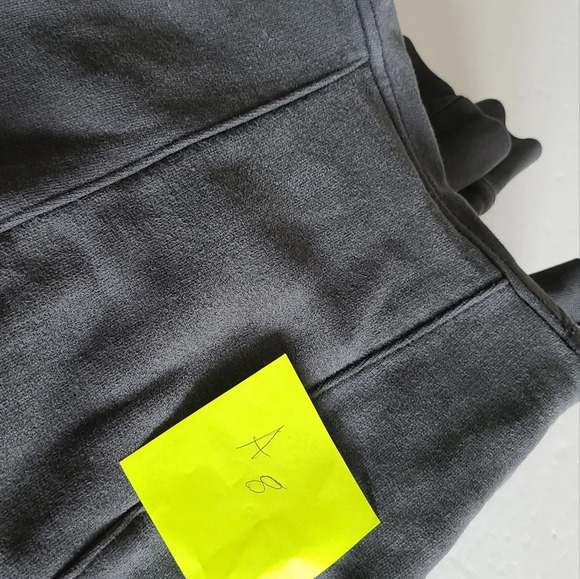 Tailgate Looney Tunes Space Jam hoodie mens sz.M - Picture 9 of 10